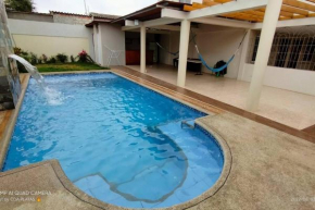 Casa Vacacional LuEli